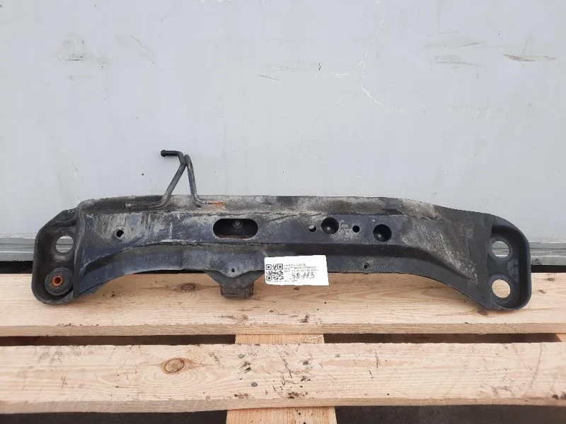 Rivestimento Frontale Parte SUP ANT RIVESTIMENTO FRONTALE PARTE SUP ANT Kia RIO III 2015