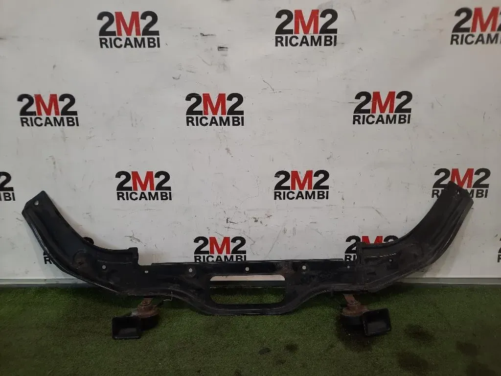 Rivestimento Frontale Parte SUP ANT BATTICOFANO ANTERIORE Mazda 6 II 2008