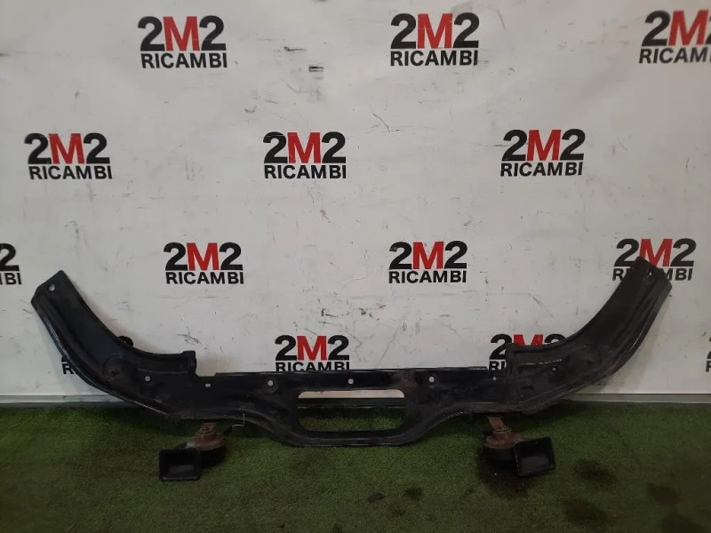 Rivestimento Frontale Parte SUP ANT BATTICOFANO ANTERIORE Mazda 6 II 2008