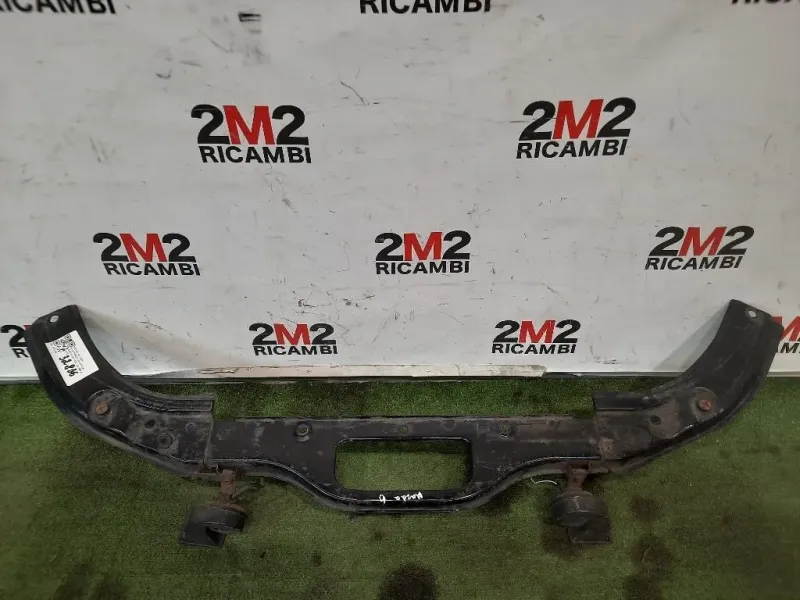 Rivestimento Frontale Parte SUP ANT BATTICOFANO ANTERIORE Mazda 6 II 2008