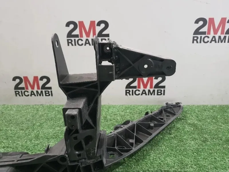 Rivestimento Frontale Parte SUP ANT A1776208000 Mercedes Classe A W177 2018