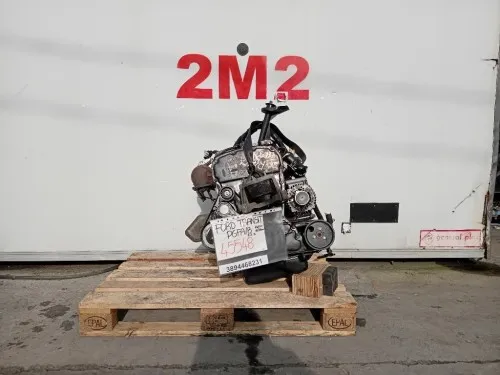 Motore Completo PGFA PGFB 140 CV 103 KW Ford Transit VI 2014