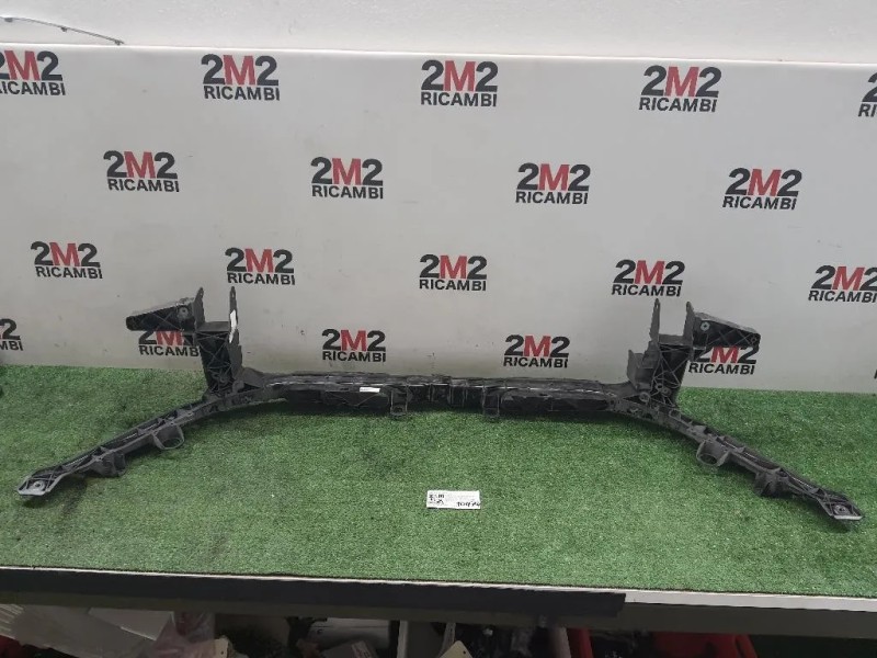 Rivestimento Frontale Parte SUP ANT A1776208000 Mercedes Classe A W177 2018