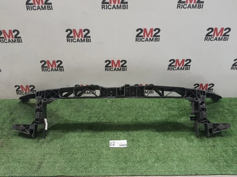 Rivestimento Frontale Parte SUP ANT A1776208000 Mercedes Classe A W177 2018