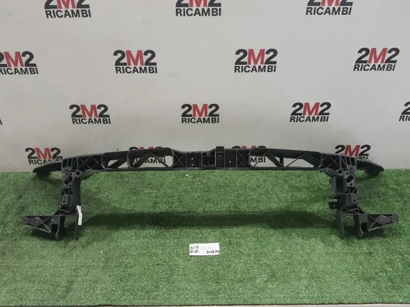 Rivestimento Frontale Parte SUP ANT A1776208000 Mercedes Classe A W177 2018