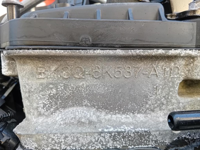 Motore Completo CYR5 125 CV 93 KW Ford Transit VI 2014