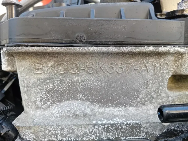 Motore Completo CYR5 125 CV 93 KW Ford Transit VI 2014