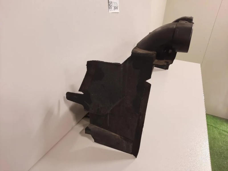 Rivestimento Frontale Parte SUP ANT  Mercedes Classe SLK R171 2004