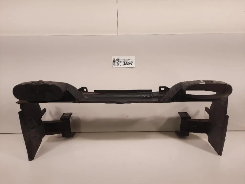 Rivestimento Frontale Parte SUP ANT  Mercedes Classe SLK R171 2004