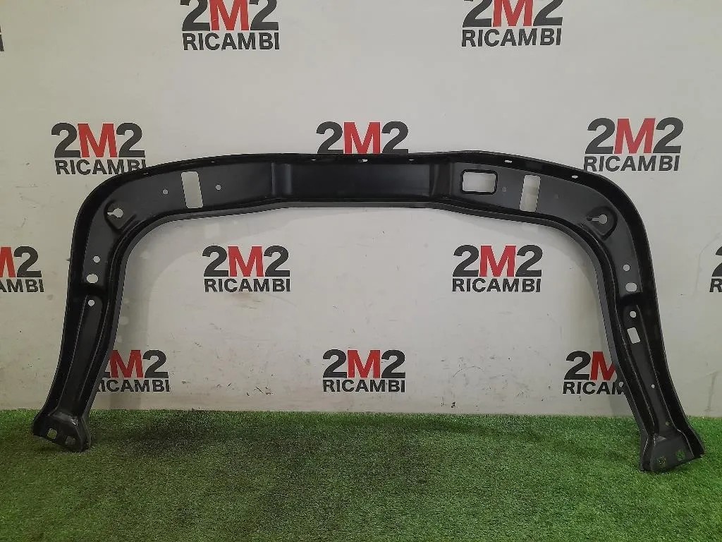 Rivestimento Frontale Parte SUP ANT  Mini MINI Cooper R53 2001