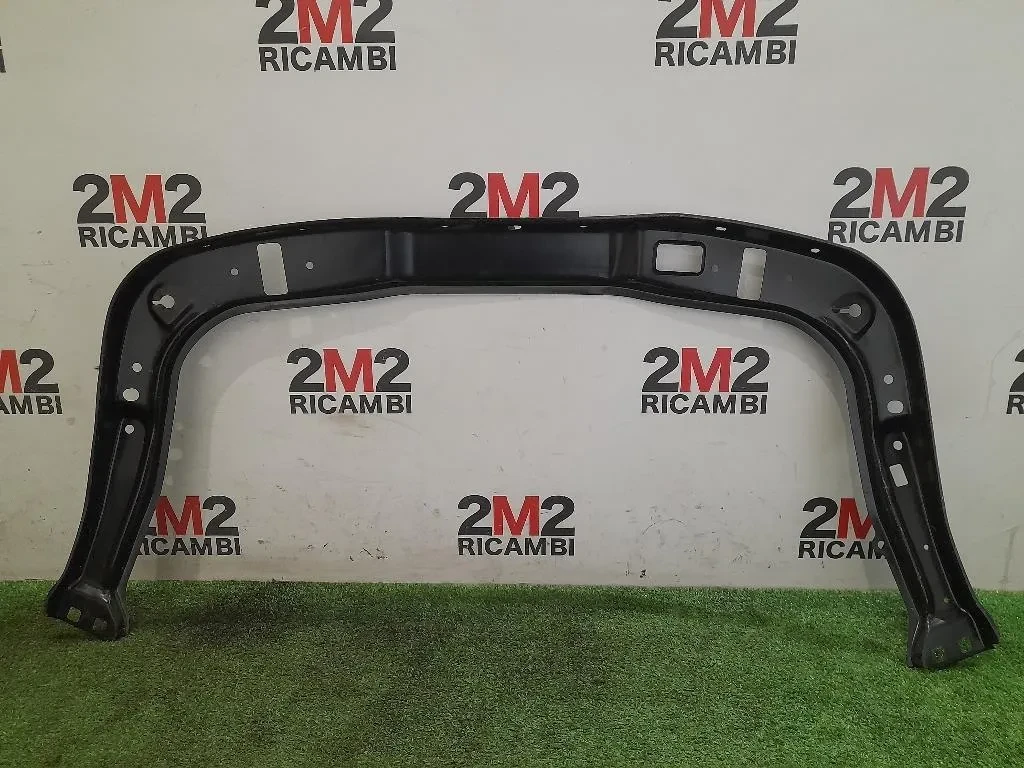 Rivestimento Frontale Parte SUP ANT Mini MINI Cooper R53 2001