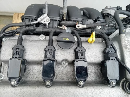 Motore Completo SKYACTIV-GPE 184 CV 135 KW Mazda MX5 IV 2015