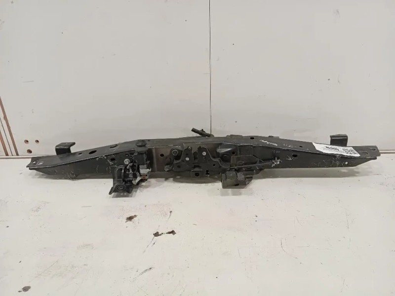 Rivestimento Frontale Parte SUP ANT  Nissan Qashqai II 2017