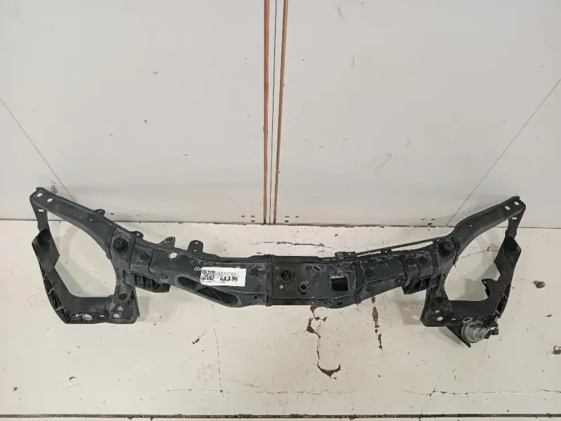 Rivestimento Frontale Parte SUP ANT Opel Corsa D 2011