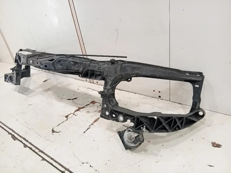 Rivestimento Frontale Parte SUP ANT  Opel Corsa D 2011