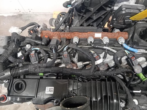 Motore Completo BLFB 170 CV 125KW Ford Transit VI 2019