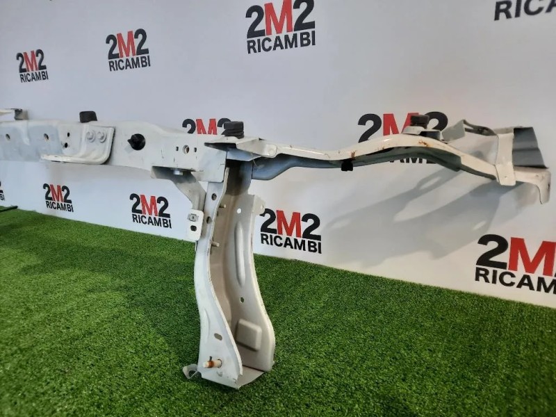 Rivestimento Frontale Parte SUP ANT 42516760 Opel Mokka 2013