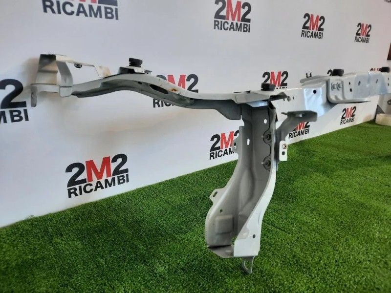 Rivestimento Frontale Parte SUP ANT 42516760 Opel Mokka 2013