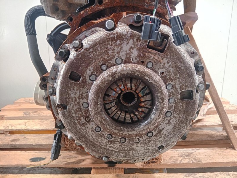 Motore Completo BLFB 170 CV 125KW Ford Transit VI 2019