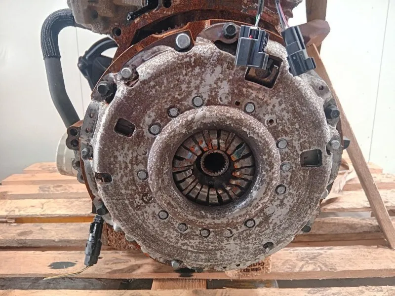 Motore Completo BLFB 170 CV 125KW Ford Transit VI 2019