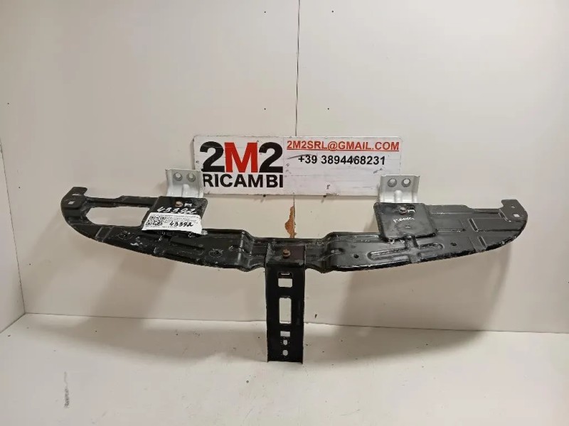 Rivestimento Frontale Parte SUP ANT RIVESTIMENTO FRONTALE PARTE SUP ANT Opel Mokka 2013