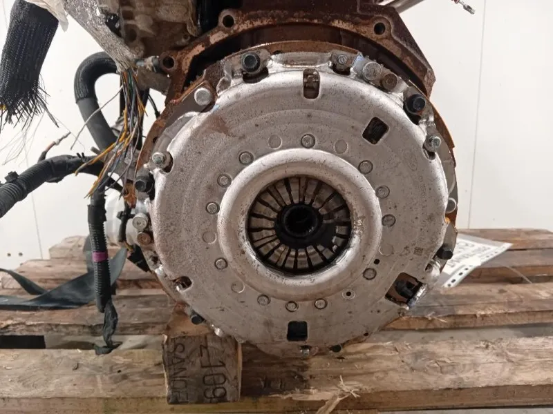 Motore Completo BKFB 131 CV 96 KW Ford Transit VI 2019