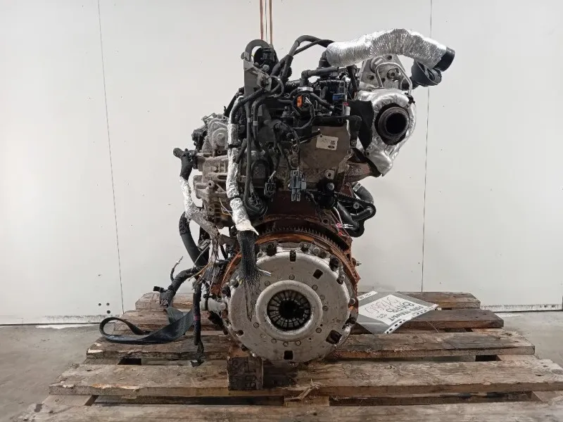 Motore Completo BKFB 131 CV 96 KW Ford Transit VI 2019