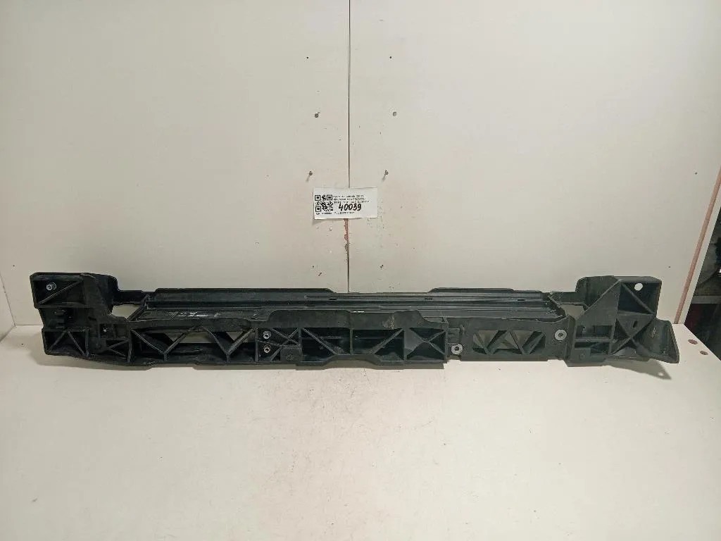 Rivestimento Frontale Parte SUP ANT  Peugeot 308 II 2017