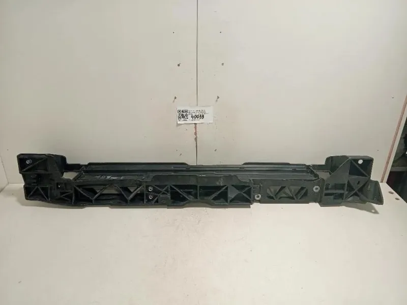 Rivestimento Frontale Parte SUP ANT Peugeot 308 II 2017