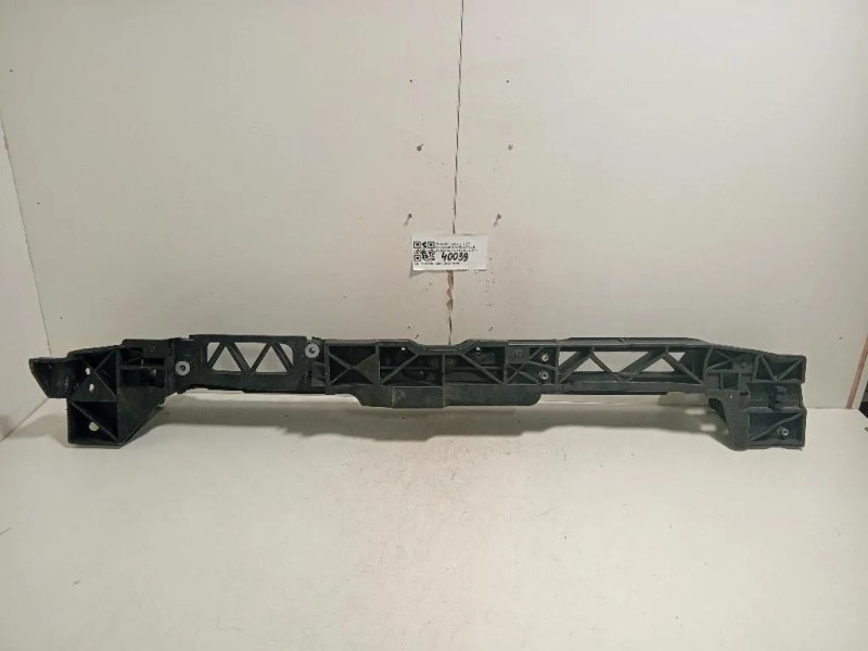 Rivestimento Frontale Parte SUP ANT  Peugeot 308 II 2017