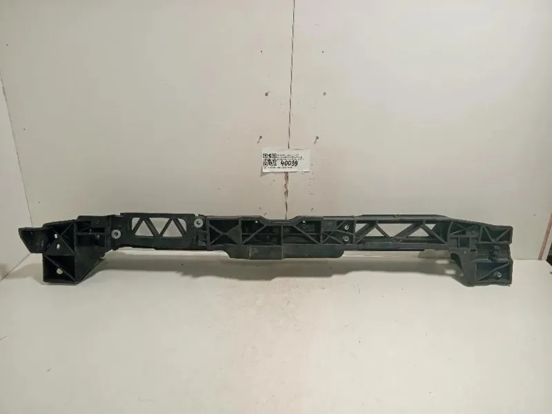 Rivestimento Frontale Parte SUP ANT Peugeot 308 II 2017