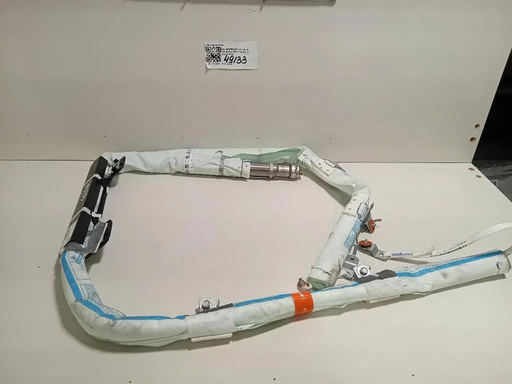 Air-bag A Tendina SX 85010-F1000 Kia Sportage IV 2018