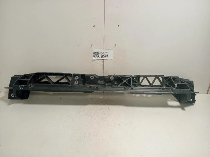 Rivestimento Frontale Parte SUP ANT  Peugeot 308 II 2017