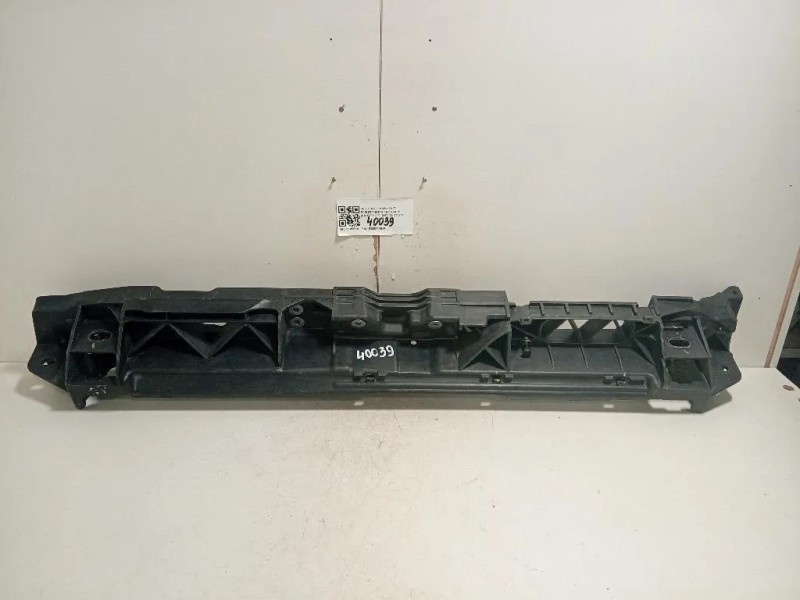 Rivestimento Frontale Parte SUP ANT  Peugeot 308 II 2017