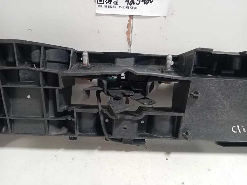 Rivestimento Frontale Parte SUP ANT 625003860R Renault CLIO IV 2013