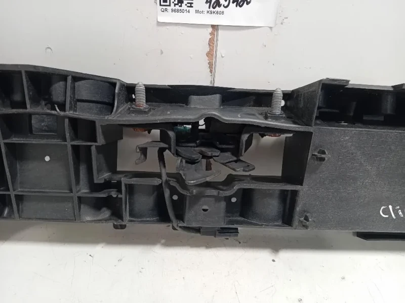 Rivestimento Frontale Parte SUP ANT 625003860R Renault CLIO IV 2013