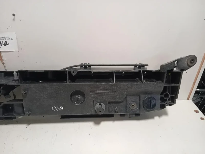 Rivestimento Frontale Parte SUP ANT 625003860R Renault CLIO IV 2013