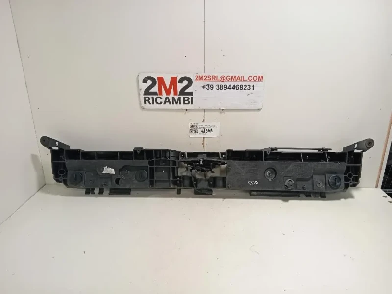 Rivestimento Frontale Parte SUP ANT 625003860R Renault CLIO IV 2013