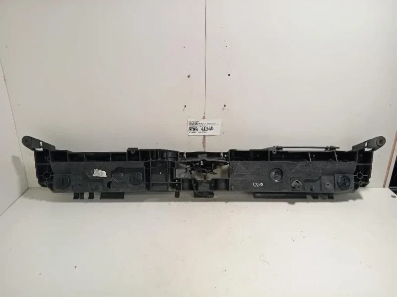 Rivestimento Frontale Parte SUP ANT 625003860R Renault CLIO IV 2013