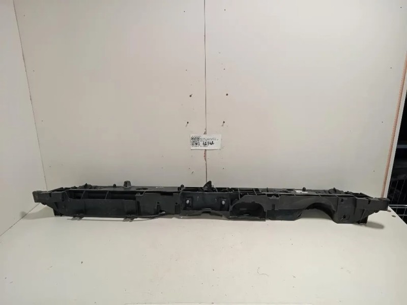 Rivestimento Frontale Parte SUP ANT 625003860R Renault CLIO IV 2013