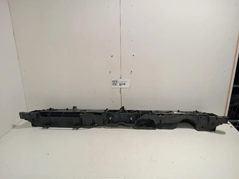 Rivestimento Frontale Parte SUP ANT 625003860R Renault CLIO IV 2013