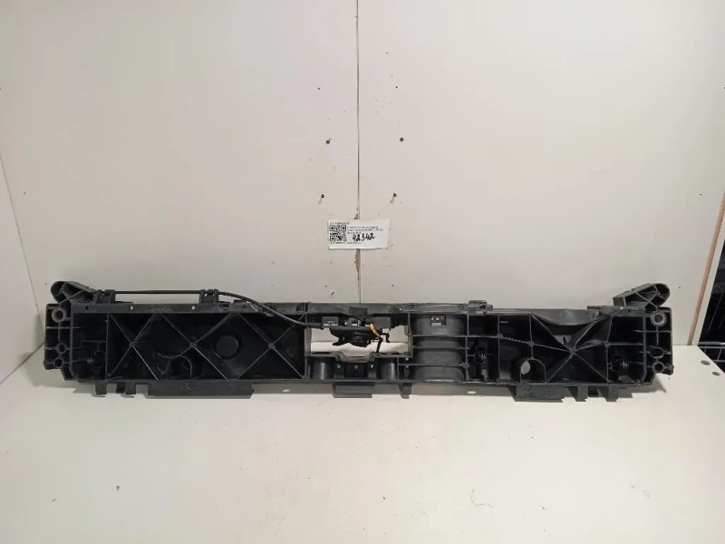 Rivestimento Frontale Parte SUP ANT 625003860R Renault CLIO IV 2013