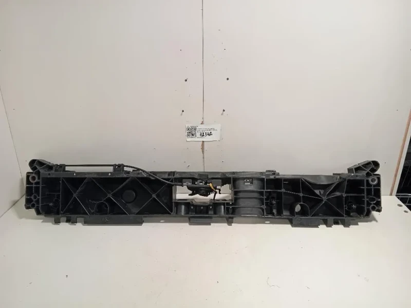 Rivestimento Frontale Parte SUP ANT 625003860R Renault CLIO IV 2013