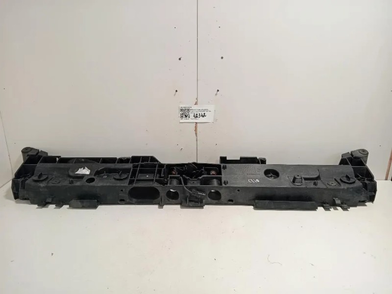 Rivestimento Frontale Parte SUP ANT 625003860R Renault CLIO IV 2013