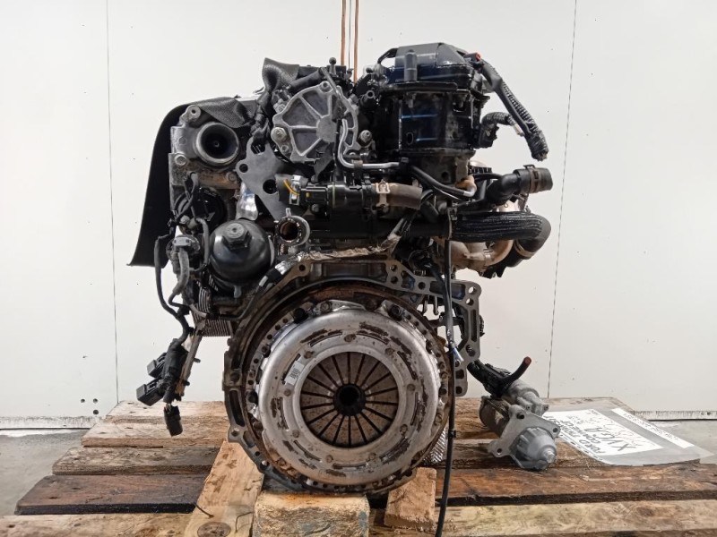 Motore Completo XVGA 101 CV 74 KW Ford Transit Connect II 2014