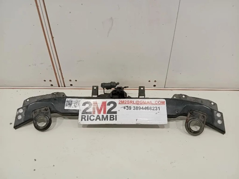 Rivestimento Frontale Parte SUP ANT RIVESTIMENTO FRONTALE PARTE SUP ANT Ssangyong Kyron 2005