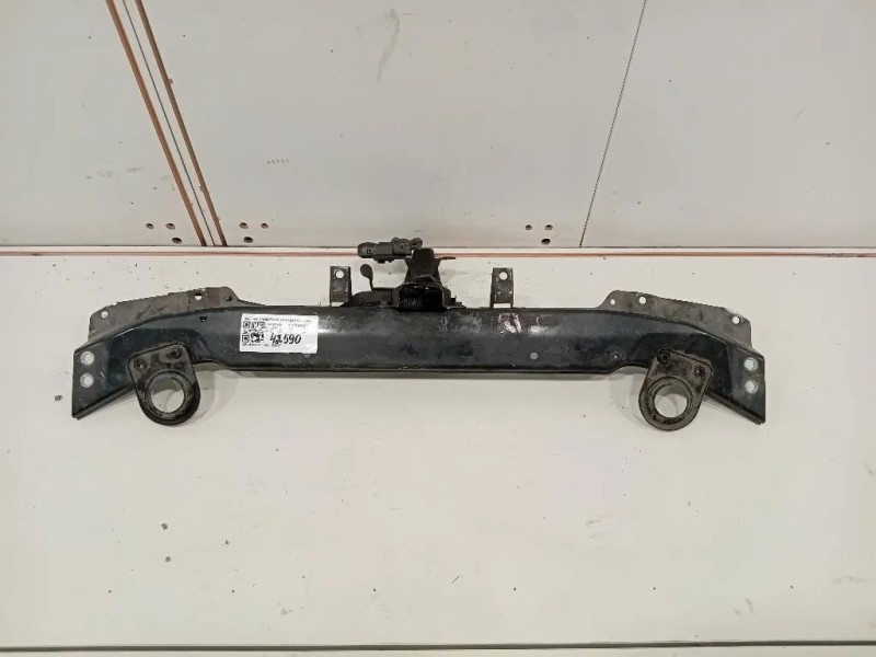 Rivestimento Frontale Parte SUP ANT RIVESTIMENTO FRONTALE PARTE SUP ANT Ssangyong Kyron 2005