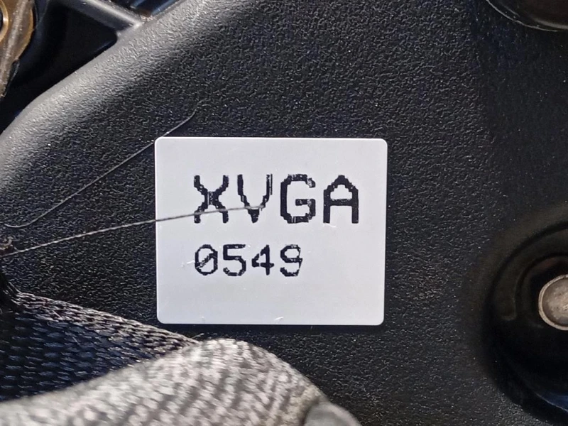 Motore Completo XVGA 101 CV 74 KW Ford Transit Connect II 2014