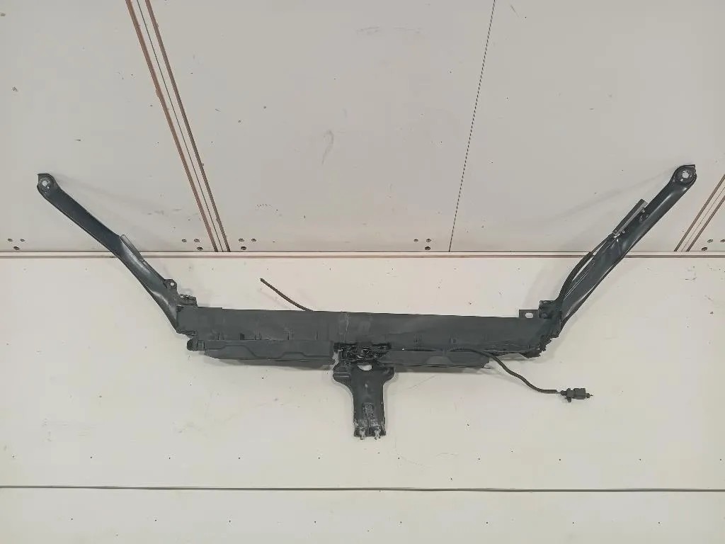 Rivestimento Frontale Parte SUP ANT 5G0 805 932 Volkswagen GOLF VII 2013