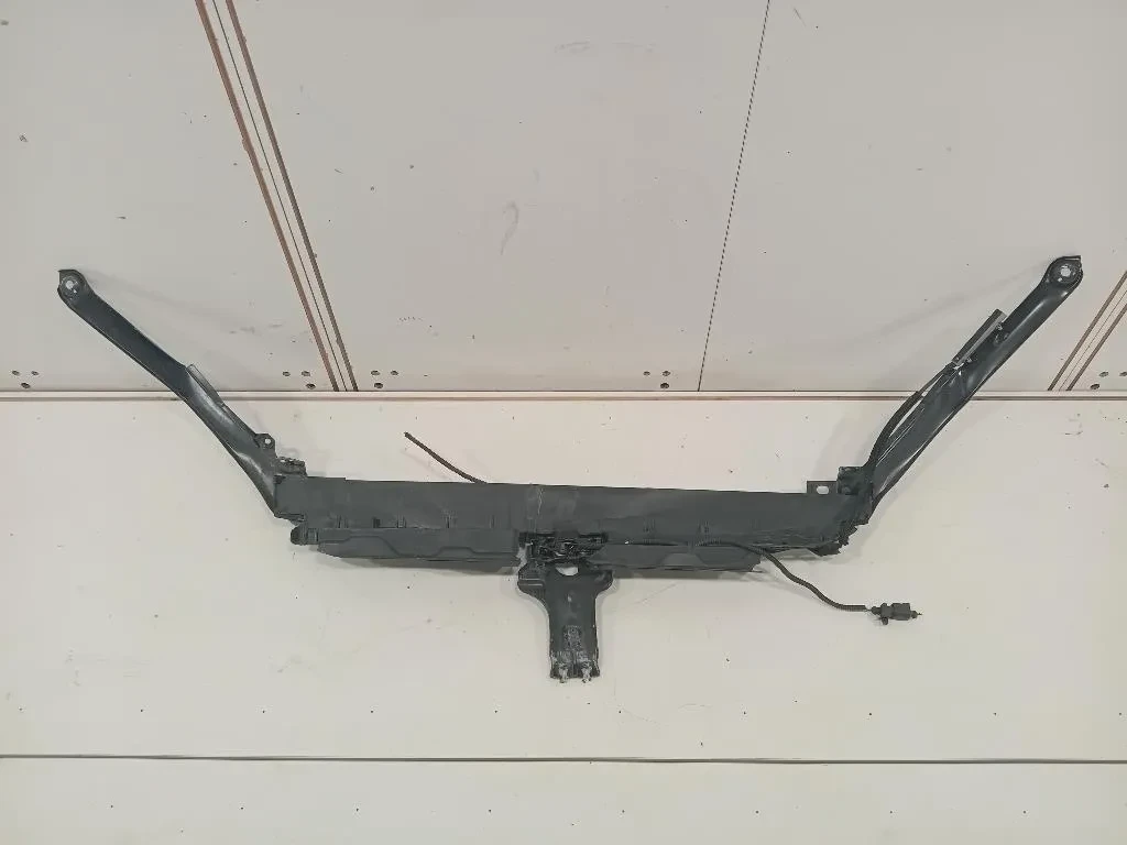 Rivestimento Frontale Parte SUP ANT 5G0 805 932 Volkswagen GOLF VII 2013